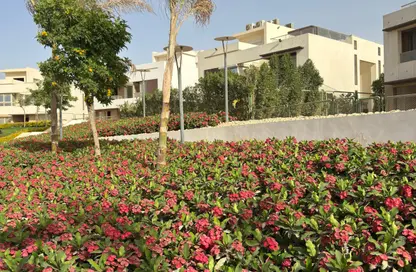 Villa - 5 Bedrooms - 3 Bathrooms for sale in Upville - Cairo Alexandria Desert Road - 6 October City - Giza