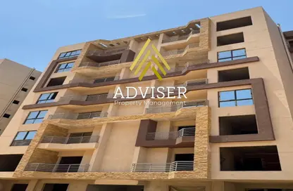 Apartment - 3 Bedrooms - 3 Bathrooms for sale in Sky Capital - New Capital Compounds - New Capital City - Cairo