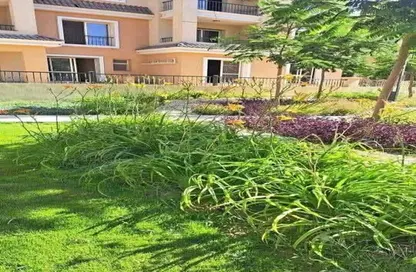 شقة - 2 غرف نوم - 2 حمامات للبيع في سراي - كمبوندات مدينة المستقبل - مدينة المستقبل - القاهرة