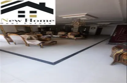 Whole Building - 7+ Bedrooms - 7+ Bathrooms for sale in Abu Al Hool Al Seyahi St. - Mashal - El Haram - Hay El Haram - Giza