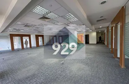 مساحات مكتبية - استوديو - 2 حمامات للايجار في فى90 - شارع التسعين الشمالي - التجمع الخامس - مدينة القاهرة الجديدة - القاهرة