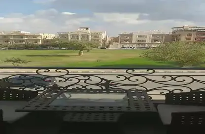 Apartment - 3 Bedrooms - 2 Bathrooms for sale in Mohamed Rahim St. - El Yasmeen 3 - El Yasmeen - New Cairo City - Cairo