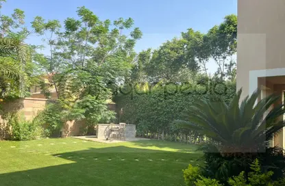 Villa - 3 Bedrooms - 3 Bathrooms for rent in Mivida - 5th Settlement Compounds - The 5th Settlement - New Cairo City - Cairo