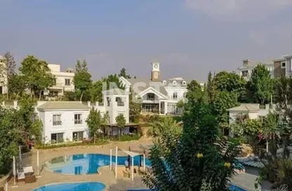 iVilla - 3 Bedrooms - 3 Bathrooms for sale in Mountain View 1.1 - 5th Settlement Compounds - The 5th Settlement - New Cairo City - Cairo