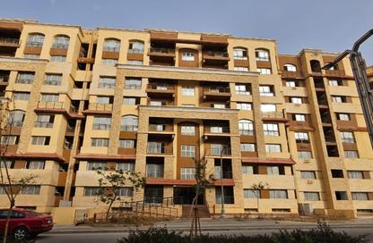 Apartment - 3 Bedrooms - 2 Bathrooms for sale in Al Maqsad - New Capital Compounds - New Capital City - Cairo