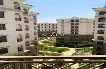 Apartment - 2 Bedrooms - 1 Bathroom for sale in Celia - New Capital Compounds - New Capital City - Cairo