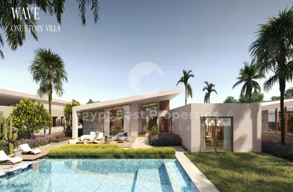 Villa - 5 Bedrooms - 7+ Bathrooms for sale in Caesar - Qesm Marsa Matrouh - North Coast