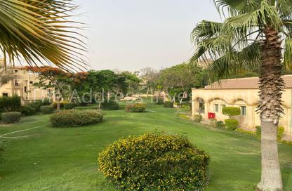 Villa - 4 Bedrooms - 4 Bathrooms for sale in Zizinia Gardens - Ext North Inves Area - New Cairo City - Cairo