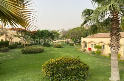Villa - 4 Bedrooms - 4 Bathrooms for sale in Zizinia Gardens - Ext North Inves Area - New Cairo City - Cairo
