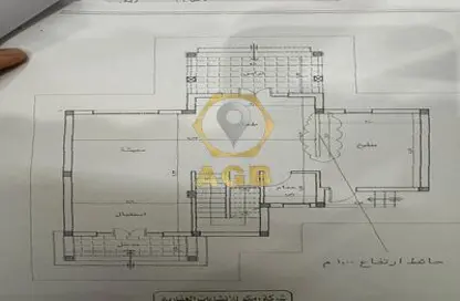 فيلا - 3 غرف نوم - 2 حمامات للبيع في ستيلا هليوبوليس - طريق مصر إسماعيلية الصحراوي - القاهرة