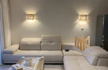 Chalet - 3 Bedrooms - 3 Bathrooms for sale in Marassi - Sidi Abdel Rahman - North Coast