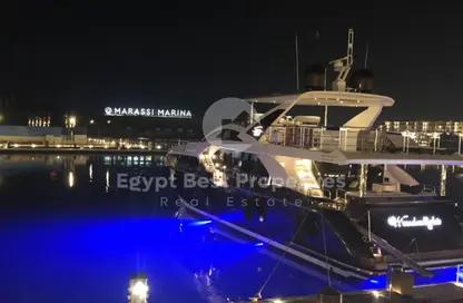 فيلا - 5 غرف نوم - 5 حمامات للبيع في مراسي - سيدي عبد الرحمن - الساحل الشمالي