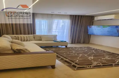 Apartment - 2 Bedrooms - 1 Bathroom for rent in Madinaty - Cairo