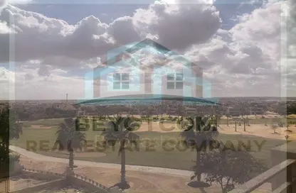 Townhouse - 5 Bedrooms - 5 Bathrooms for rent in Palm Hills Golf Views - Cairo Alexandria Desert Road - 6 October City - Giza Townhouse - 5 Bedrooms - 5 Bathrooms for rent in Palm Hills Golf Views - Cairo Alexandria Desert Road - 6 October City - Giza