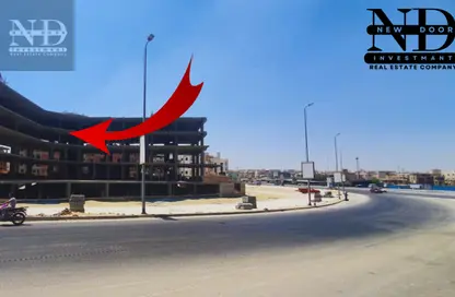 Clinic - Studio for sale in Gamal Abdel Nasser Axis - The 3rd Settlement - New Cairo City - Cairo
