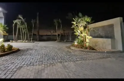 شقة - 2 غرف نوم - 2 حمامات للبيع في بالم هيلز نيو كايرو - كمبوندات التجمع الخامس - التجمع الخامس - مدينة القاهرة الجديدة - القاهرة