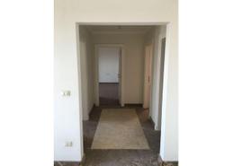 Apartment - 3 bedrooms - 3 bathrooms for للبيع in Ramsis St. - Nadi Al Sekka Al Hadid - Nasr City - Cairo