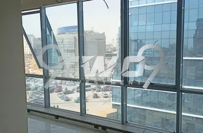 مساحات مكتبية - استوديو - 1 حمام للايجار في فى90 - شارع التسعين الشمالي - التجمع الخامس - مدينة القاهرة الجديدة - القاهرة