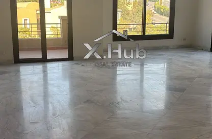 (بنتهاوس  (روف - 4 غرف نوم - 4 حمامات للايجار في كازا - كمبوندات الشيخ زايد - الشيخ زايد - الجيزة