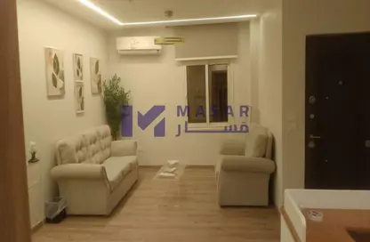 Duplex - 2 Bedrooms - 2 Bathrooms for sale in Mohamed Naguib Axis - Abou El Houl - New Cairo City - Cairo