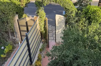 Villa - 3 Bedrooms - 3 Bathrooms for sale in Madinaty - Cairo