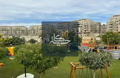 Apartment - 3 Bedrooms - 3 Bathrooms for sale in Mountain View iCity - 5th Settlement Compounds - The 5th Settlement - New Cairo City - Cairo