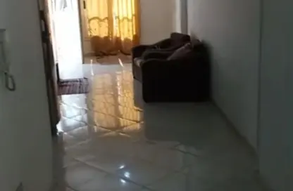 شقة - 2 غرف نوم - 1 حمام للايجار في شارع عباس العقاد - المنطقة الأولى - مدينة نصر - القاهرة