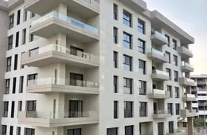 Duplex - 4 Bedrooms - 4 Bathrooms for sale in Al Burouj Compound - El Shorouk Compounds - Shorouk City - Cairo