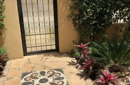 تاون هاوس - 3 غرف نوم - 4 حمامات للايجار في ميفيدا - كمبوندات التجمع الخامس - التجمع الخامس - مدينة القاهرة الجديدة - القاهرة