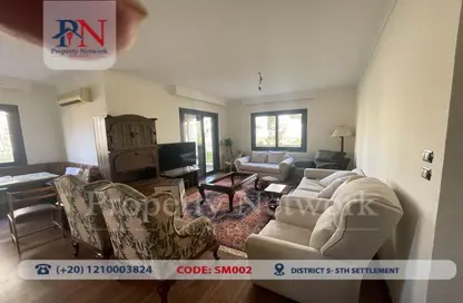 Apartment - 2 Bedrooms - 3 Bathrooms for sale in District 5 Residences - El Katameya Compounds - El Katameya - New Cairo City - Cairo