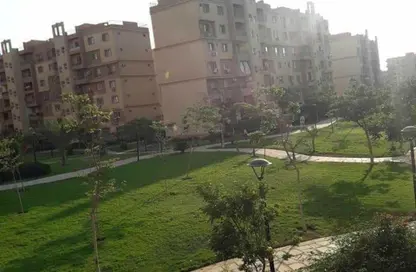 Apartment - 3 Bedrooms - 1 Bathroom for sale in Madinaty - Cairo
