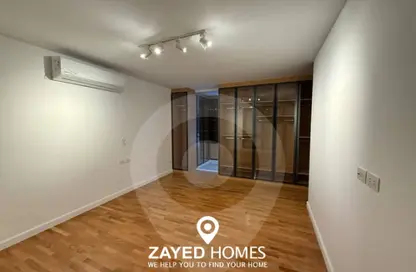 Duplex - 3 Bedrooms - 4 Bathrooms for rent in Westown - Sheikh Zayed Compounds - Sheikh Zayed City - Giza
