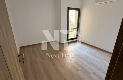 Apartment - 3 Bedrooms - 3 Bathrooms for rent in Moon Residences - Fifth Square - The 5th Settlement - New Cairo City - Cairo