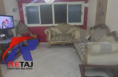 شقة - 3 غرف نوم - 1 حمام للايجار في شارع مدرسه زهراء مدينه نصر - الحي العاشر - مدينة نصر - القاهرة