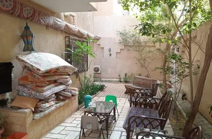 شقة - 2 غرف نوم - 2 حمامات للبيع في عمارات النرجس - النرجس - مدينة القاهرة الجديدة - القاهرة
