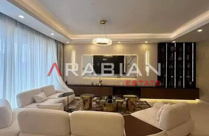 شقة - 3 غرف نوم - 3 حمامات للبيع في ال بوسكو - كمبوندات العاصمة الإدارية الجديدة - العاصمة الإدارية الجديدة - القاهرة