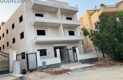 شقة - 3 غرف نوم - 4 حمامات للبيع في الياسمين 6 - الياسمين - مدينة القاهرة الجديدة - القاهرة