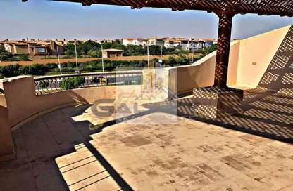 سطح - 2 غرف نوم - 1 حمام للبيع في شارع التسعين الجنوبي - التجمع الخامس - مدينة القاهرة الجديدة - القاهرة