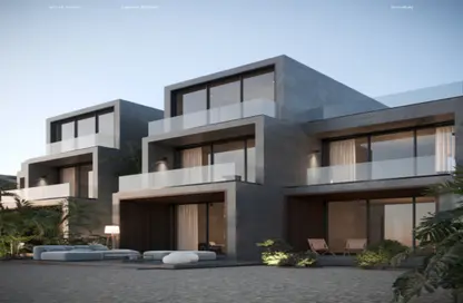 Cabin - 1 Bedroom - 1 Bathroom for sale in ARC of Soma - Soma Bay - Safaga - Hurghada - Red Sea