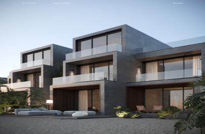 Penthouse - 3 Bedrooms - 3 Bathrooms for sale in ARC of Soma - Soma Bay - Safaga - Hurghada - Red Sea