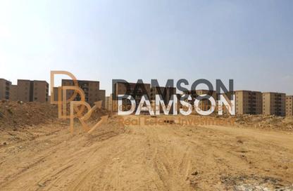 Land - Studio for sale in Badr Industrial Zone - Badr City - Cairo