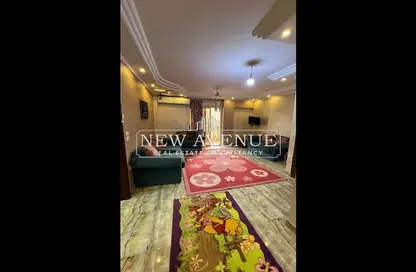 شقة - 2 غرف نوم - 1 حمام للبيع في الاشرفية - المستثمرين الشمالية - مدينة القاهرة الجديدة - القاهرة
