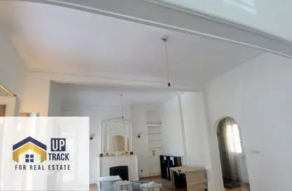 Apartment - 2 Bedrooms - 2 Bathrooms for sale in Zamalek - Cairo