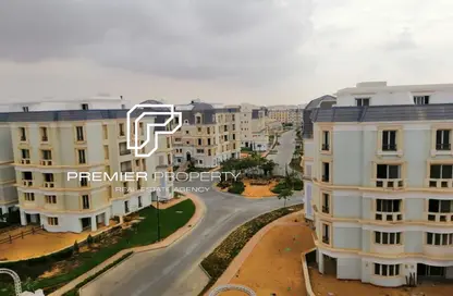 iVilla - 3 Bedrooms - 3 Bathrooms for sale in Mountain View Hyde Park - 5th Settlement Compounds - The 5th Settlement - New Cairo City - Cairo iVilla - 3 Bedrooms - 3 Bathrooms for sale in Mountain View Hyde Park - 5th Settlement Compounds - The 5th Settlement - New Cairo City - Cairo