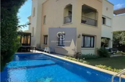 Villa - 5 Bedrooms - 5 Bathrooms for sale in Mivida - 5th Settlement Compounds - The 5th Settlement - New Cairo City - Cairo