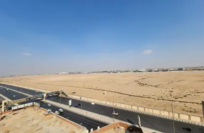 شقة - 3 غرف نوم - 3 حمامات للبيع في طريق جوزيف تيتو - النزهه الجديدة - النزهة - القاهرة