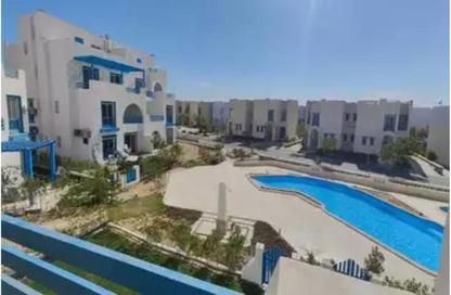 شاليه - 2 غرف نوم - 2 حمامات للبيع في سكالا ماونتن فيو راس الحكمة - منتجعات الساحل الشمالي - الساحل الشمالي