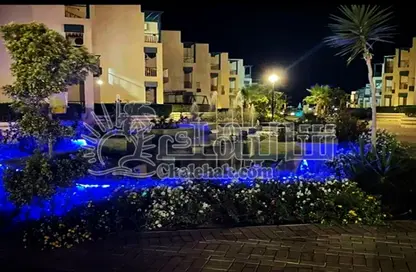 شاليه - 2 غرف نوم - 1 حمام للبيع في كورونادو مارينا - العين السخنة - السويس