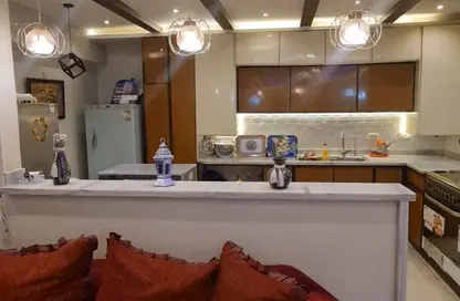 شقة - 3 غرف نوم - 3 حمامات للبيع في ماونتن فيو هايد بارك - كمبوندات التجمع الخامس - التجمع الخامس - مدينة القاهرة الجديدة - القاهرة