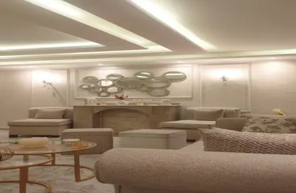 Apartment - 4 Bedrooms - 2 Bathrooms for sale in El Yasmeen 1 - El Yasmeen - New Cairo City - Cairo